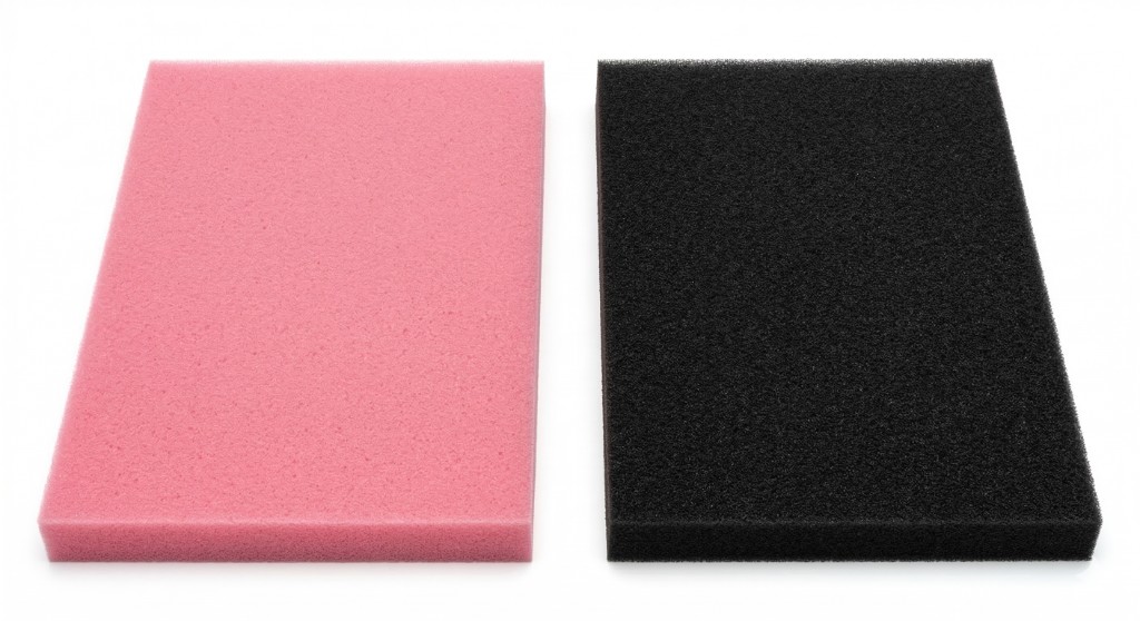 Пенка для чипов