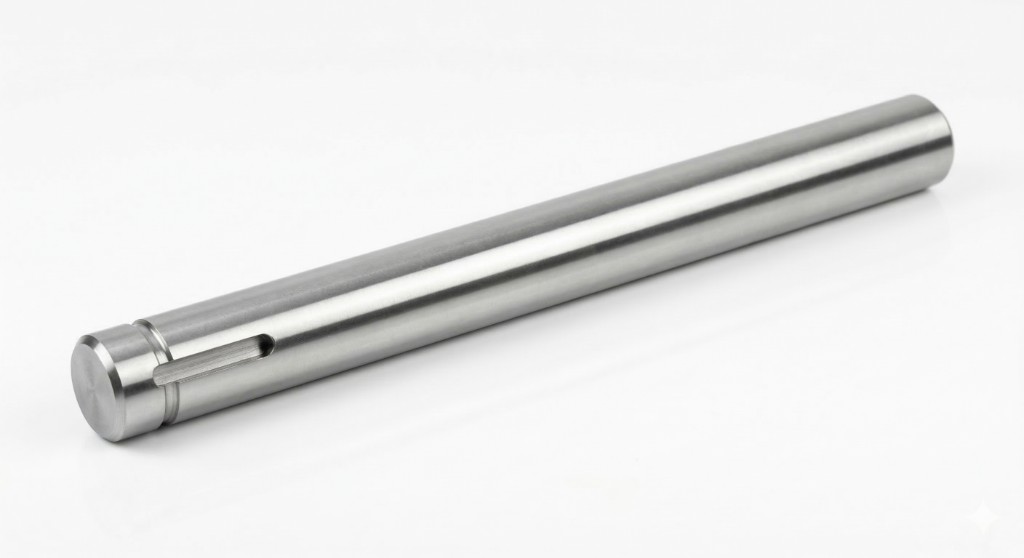 Вал PVH112-15.001