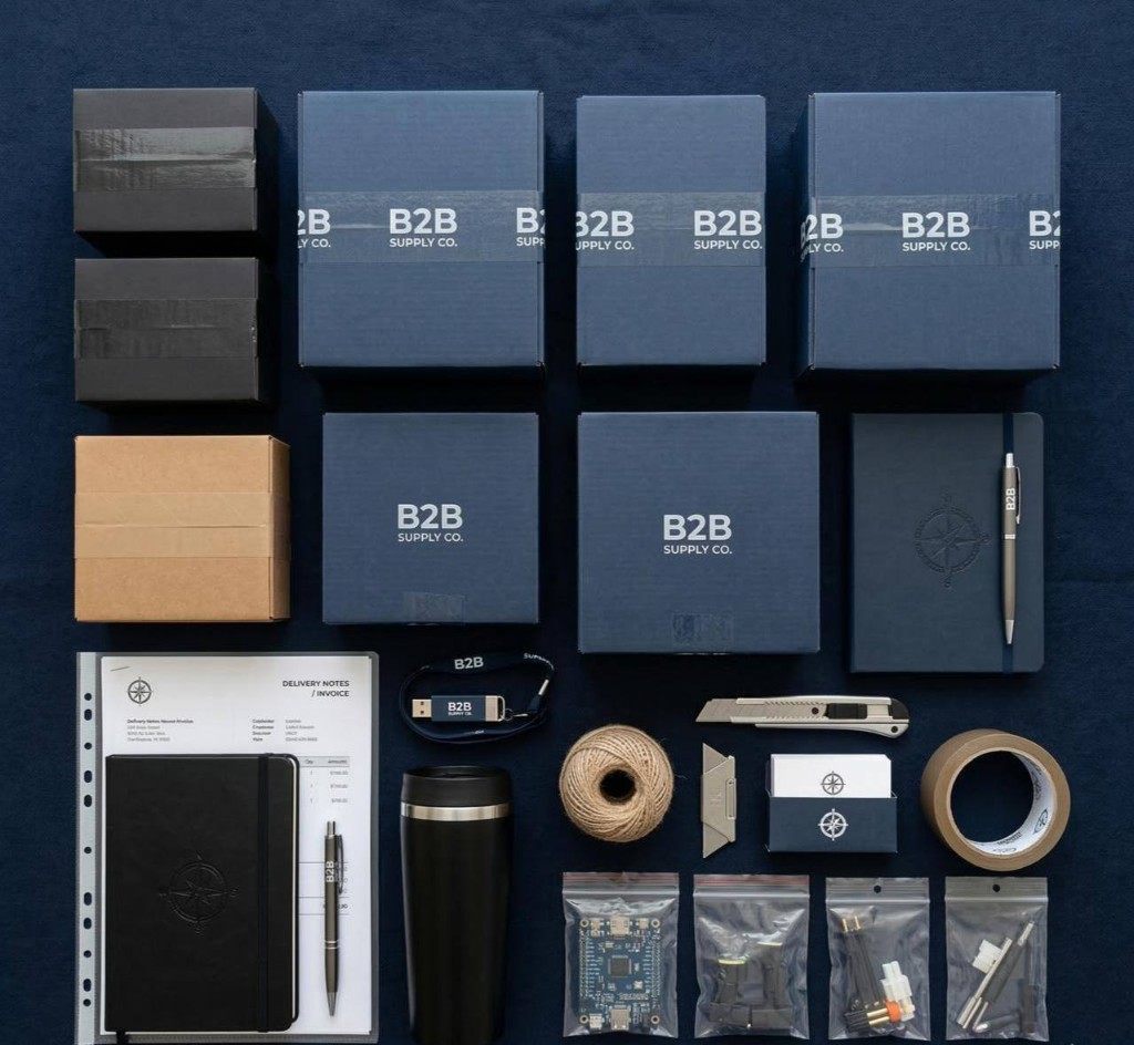 Проектная поставка специализированных изделий