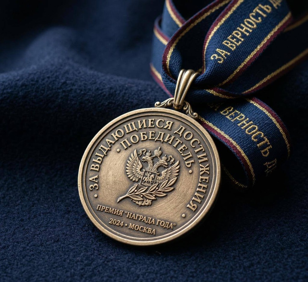 Изделие под индивидуальный заказ